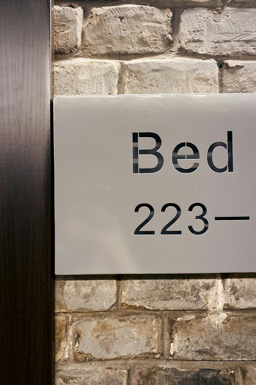Premium Twin Room